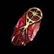 Consecrated Path - 20% Quality, Level 1 for Path of Exile - Sanctuary Relic