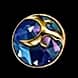 Controlled Destruction Support - 20% Quality, Level 1 for Path of Exile - Sanctuary Relic