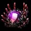 Controlled Metamorphosis - Large unique item for Path of Exile 2 - Sanctuary Relic