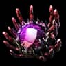 Controlled Metamorphosis - Large unique item for Path of Exile 2 - Sanctuary Relic