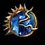 Cooldown Recovery Support - 20% Quality, Level 1 for Path of Exile - Sanctuary Relic