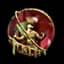 Corrupting Cry Support - 20% Quality, Level 1 for Path of Exile - Sanctuary Relic