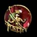 Corrupting Cry Support - 20% Quality, Level 1 for Path of Exile - Sanctuary Relic