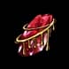 Corrupting Fever - 20% Quality, Level 1 for Path of Exile - Sanctuary Relic