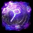 Countess Seske'S Rune Of Archery for Path of Exile 2 - Sanctuary Relic