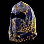 Cowl Of The Ceraunophile unique item for Path of Exile - Sanctuary Relic