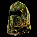 Cowl Of The Cryophile unique item for Path of Exile - Sanctuary Relic