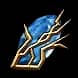 Crackling Lance - 20% Quality, Level 1 for Path of Exile - Sanctuary Relic