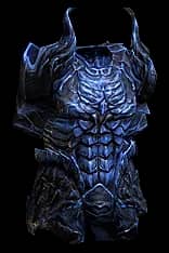 Craiceann'S Carapace - 6 Links unique item for Path of Exile - Sanctuary Relic