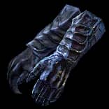 Craiceann'S Pincers unique item for Path of Exile - Sanctuary Relic