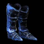 Craiceann'S Tracks unique item for 6981444ae5367158f90a0ce5 - Sanctuary Relic