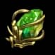 Cremation - 20% Quality, Level 1 currency for Path of Exile - Sanctuary Relic