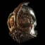 Crest Of Desire - +8 To Level, +40% Quality unique item for Path of Exile - Sanctuary Relic
