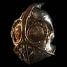 Crest Of Desire - +8 To Level, +40% Quality unique item for Path of Exile - Sanctuary Relic