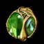 Critical Strike Affliction Support - 20% Quality, Level 1 for Path of Exile - Sanctuary Relic