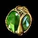 Critical Strike Affliction Support - 20% Quality, Level 1 for Path of Exile - Sanctuary Relic