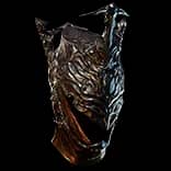 Crown Of The Inward Eye - Random Roll unique item for Path of Exile - Sanctuary Relic