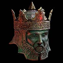 Crown Of The Victor