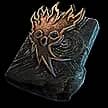 Cruel Hegemony Overseer Tablet