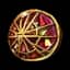 Cruelty Support - 20% Quality, Level 1 for Path of Exile - Sanctuary Relic