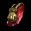 Crushing Fist - 20% Quality, Level 1 for Path of Exile - Sanctuary Relic