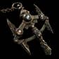 Crystallised Omniscience - Random Roll unique item for Path of Exile - Sanctuary Relic