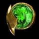 Culling Strike Support - 20% Quality, Level 1 for Path of Exile - Sanctuary Relic
