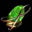 Cyclone - 20% Quality, Level 1 for Path of Exile - Sanctuary Relic