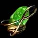 Cyclone - 20% Quality, Level 1 for Path of Exile - Sanctuary Relic