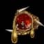 Damage On Full Life Support - 20% Quality, Level 1 for Path of Exile - Sanctuary Relic