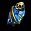 Dark Pact - 20% Quality, Level 1 for Path of Exile - Sanctuary Relic