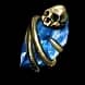 Dark Pact - 20% Quality, Level 1 for Path of Exile - Sanctuary Relic