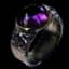 Death Rush - Gain Adrenaline For 2 Seconds unique item for Path of Exile - Sanctuary Relic