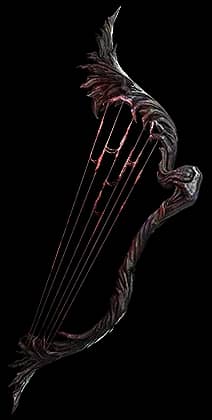 Death's Harp