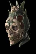 Deathless Visage