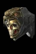 Deathmask Of Nirmitruq