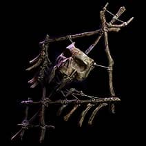Deathrattle - 40% Spell Damage