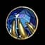 Decay Support - 20% Quality, Level 1 for Path of Exile - Sanctuary Relic