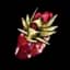 Defiance Banner - 20% Quality, Level 1 for Path of Exile - Sanctuary Relic