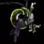 Defiance Of Destiny - (25-29)% Life Recoup unique item for Path of Exile 2 - Sanctuary Relic