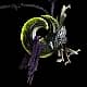 Defiance Of Destiny - (25-29)% Life Recoup unique item for Path of Exile 2 - Sanctuary Relic