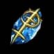 Despair - 20% Quality, Level 1 for Path of Exile - Sanctuary Relic