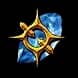 Destructive Link - 20% Quality, Level 1 for Path of Exile - Sanctuary Relic