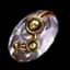 Detonate Mines - 20% Quality, Level 1 for Path of Exile - Sanctuary Relic