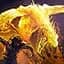 Devour - Level 21, 20% Quality, 5 Supports for Path of Exile 2 - Sanctuary Relic