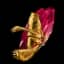 Devouring Totem - 20% Quality, Level 1 for Path of Exile - Sanctuary Relic