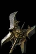 Dirge Of Odium unique item for Diablo IV - Sanctuary Relic