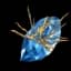 Discharge - 20% Quality, Level 1 for Path of Exile - Sanctuary Relic
