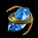Discipline - 20% Quality, Level 1 for Path of Exile - Sanctuary Relic