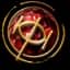 Divine Blessing Support - 20% Quality, Level 1 for Path of Exile - Sanctuary Relic